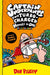 Captain Underpants: Two Turbo-Charged Novels in One (Full Colour!) by Dav Pilkey