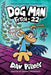 Dog Man 8: Fetch-22 by Dav Pilkey - Paperback