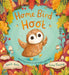 Home Bird Hoot (PB) by Smriti Halls