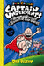 Captain Underpants and the Revolting Revenge of the Radioactive Robo-Boxers Colour by Dav Pilkey