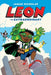 Leon the Extraordinary by Jamar Nicholas