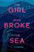 The Girl Who Broke the Sea by A. Connors