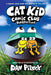 Cat Kid Comic Club 2: Perspectives by Dav Pilkey - Paperback