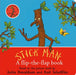 Stick Man: A flip-the-flap book by Julia Donaldson