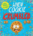 When Cookie Crumbled (PB) by Michelle Robinson