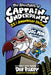 The Adventures of Captain Underpants: 25th and a H alf Anniversary Edition Full Colour by Dav Pilkey