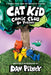 Cat Kid Comic Club 3: On Purpose by Dav Pilkey - Paperback