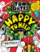 Tom Gates 20: Happy to Help (eventually) PB by Liz Pichon