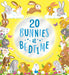 Twenty Bunnies at Bedtime (CBB) by Mark Sperring