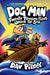 Dog Man 11: Twenty Thousand Fleas Under the Sea (PB) by Dav Pilkey