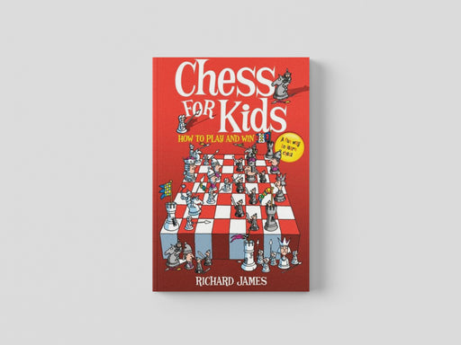 Chess for Kids Paperback / softback