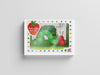 The Very Hungry Caterpillar Hardback