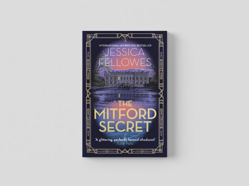 The Mitford Secret Paperback / softback