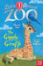 Zoe's Rescue Zoo: The Giggly Giraffe