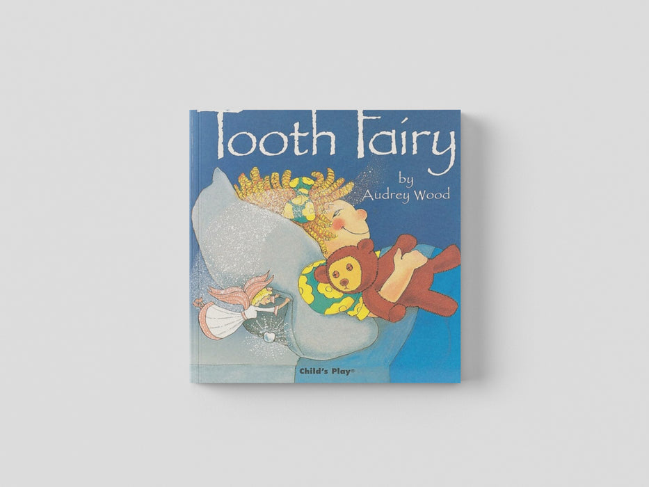 Tooth Fairy Paperback / softback