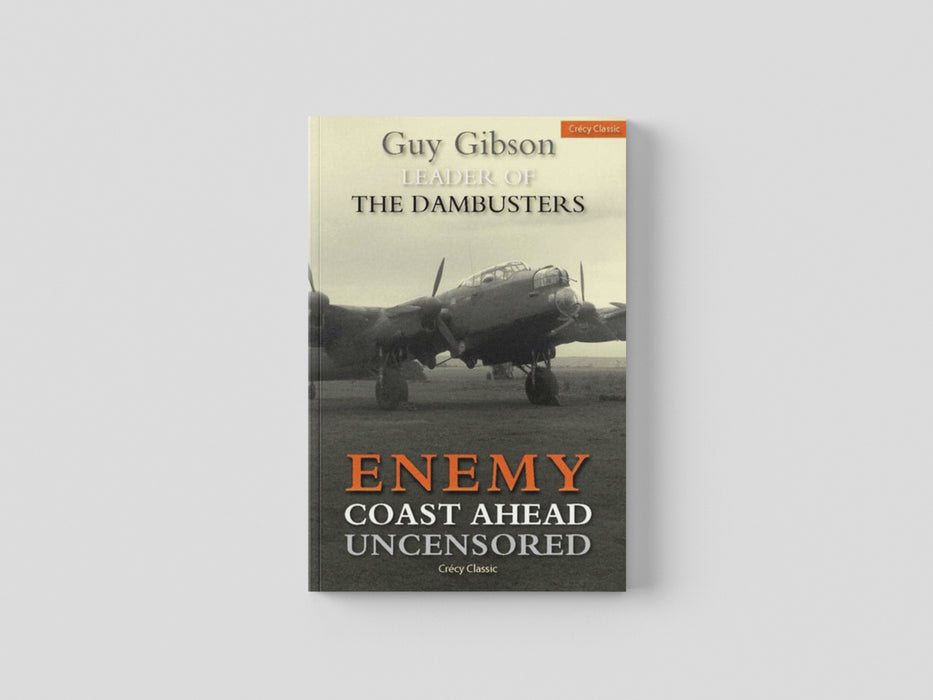 Enemy Coast Ahead - Uncensored Paperback / softback