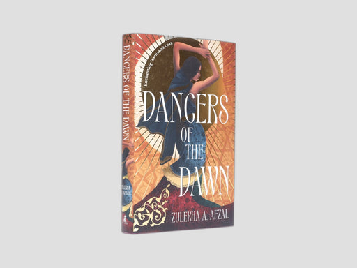 Dancers of the Dawn Hardback