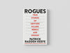 Rogues Paperback / softback