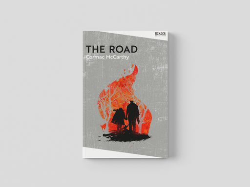 The Road Paperback / softback