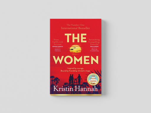 The Women Hardback