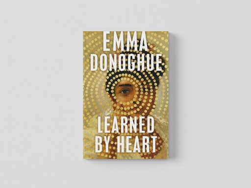 Learned By Heart Hardback