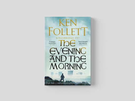 The Evening and the Morning Paperback / softback