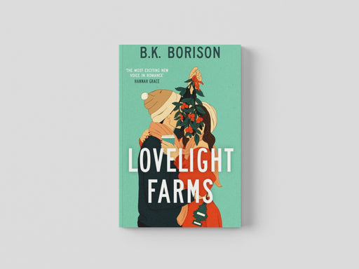 Lovelight Farms Paperback / softback