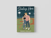 Stealing Home Paperback / softback