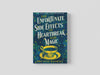 The Unfortunate Side Effects of Heartbreak and Magic Paperback / softback
