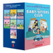 Babysitters Club Graphix #1-7 Box Set by Ann M. Martin