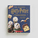 The Official Harry Potter Cookbook Hardback
