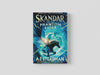 Skandar and the Phantom Rider Hardback