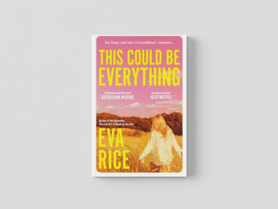 This Could be Everything Paperback / softback
