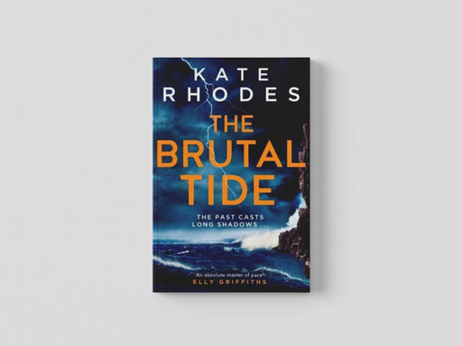 The Brutal Tide Paperback / softback