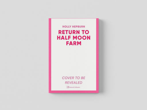 Return to Half Moon Farm Paperback / softback