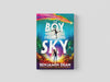 The Boy Who Fell From the Sky Paperback / softback