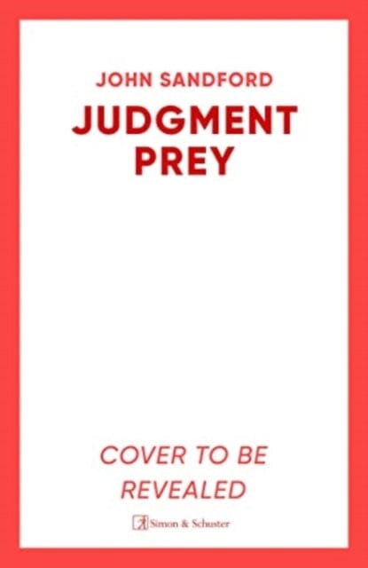 Judgment Prey : A Lucas Davenport & Virgil Flowers thriller by John Sandford