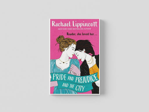 Pride and Prejudice and the City Paperback / softback