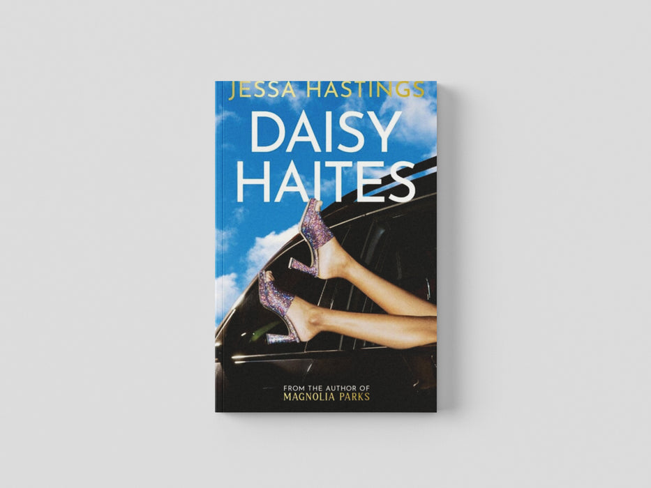 Daisy Haites Paperback / softback