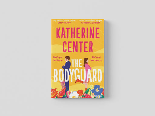 The Bodyguard Paperback / softback