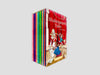 Shakespeare's Tales Retold for Children Multiple-component retail product, slip-cased