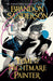 Yumi and the Nightmare Painter : A Cosmere Novel by Brandon Sanderson