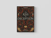 The Kiss of Deception Paperback / softback