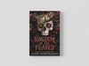 Kingdom of the Feared Paperback / softback