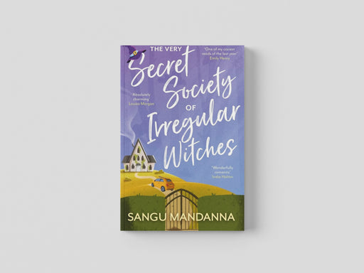 The Very Secret Society of Irregular Witches Paperback / softback