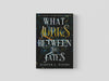What Lurks Between the Fates Paperback / softback