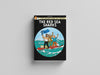 The Red Sea Sharks Paperback / softback