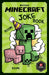 Minecraft Joke Book by Mojang AB