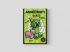 Minecraft Joke Book by Mojang AB
