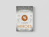 Heroes: Mortals and Monsters, Quests and Adventures by Stephen Fry